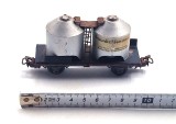 vagon lignit Marklin ( HO ) 1 : 78 trenulet colectie Diorama cai ferate