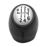 Maner schimbator viteze 6+1 pentru Dacia Duster, cod 328650025R