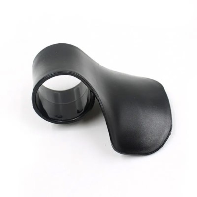 Suport manson acceleratie, cruise control moto, adaptor acceleratie moto/scuter, Negru, Pes holding foto