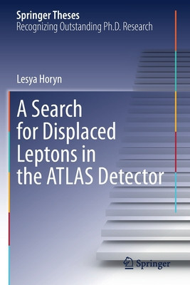 A Search for Displaced Leptons in the Atlas Detector foto