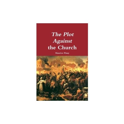 The Plot Against the Church foto