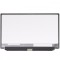 Display laptop, N125HCE-GN1, 02DL820, 01YN106, B125HAN02.2, 12.5 inch, slim, FHD, IPS, rev c3, connector in jumatate