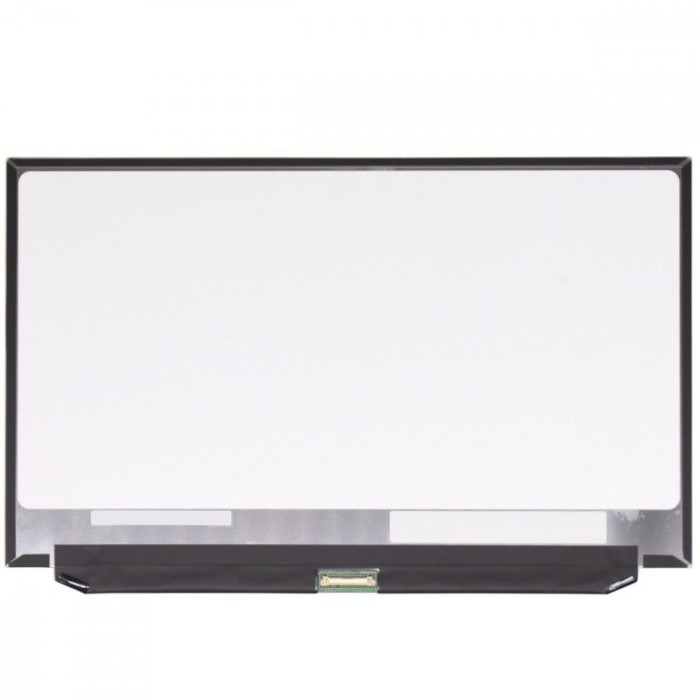 Display laptop, N125HCE-GN1, 02DL820, 01YN106, B125HAN02.2, 12.5 inch, slim, FHD, IPS, rev c3, connector in jumatate