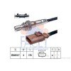 Sonda lambda Facet 107966