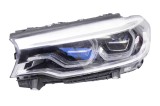 Far Stanga Fata BMW Seria 5 G30 2016-Prezent Sedan Original 7439193