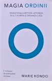 Cumpara ieftin Magia ordinii - 2015 - Marie Kondo ($W196)