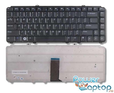 Tastatura Dell Inspiron 1540, 1545 foto
