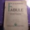 Fabule - Alexandrescu, prima editie completa