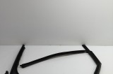 Bandou superior ușă dreapta spate PORSCHE CAYENNE 9Y0/9Y3 2019 OEM: 9Y0839432 30640421