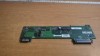 HP PN 305450-001 Floppy CD-ROM Interface Backplane Board ProLiant DL360 G3