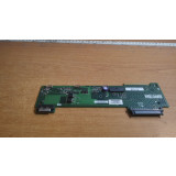 HP PN 305450-001 Floppy CD-ROM Interface Backplane Board ProLiant DL360 G3