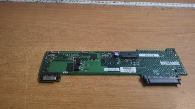 HP PN 305450-001 Floppy CD-ROM Interface Backplane Board ProLiant DL360 G3 foto