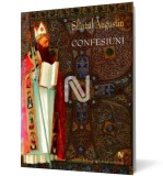 Confesiuni - Sf Augustin - Editura Nemira