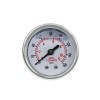 ProGARDEN manometru inox, 0-11bar, orizontal, FE1/4&quot;, lichid anti-vibratii ProAdvanced PowerfulTools