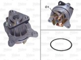 Pompa apa Ford C-Max, Fiesta V; Ford Usa Explorer, Mustang; Jaguar F-Pace, Xe; Land Rover Discovery Sport; Mazda 3, 5, 6, Cx-7; Volvo C30, S40 II