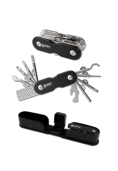 RYOT Utility Tool