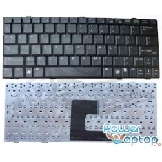 Tastatura Fujitsu Siemens Amilo Si1520, Siemens Amilo V3205, Siemens Esprimo Mobile U9200