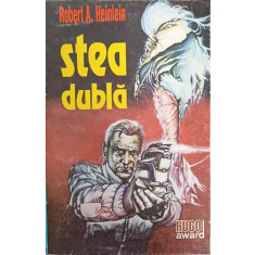 STEA DUBLA-ROBERT A. HEINLEIN