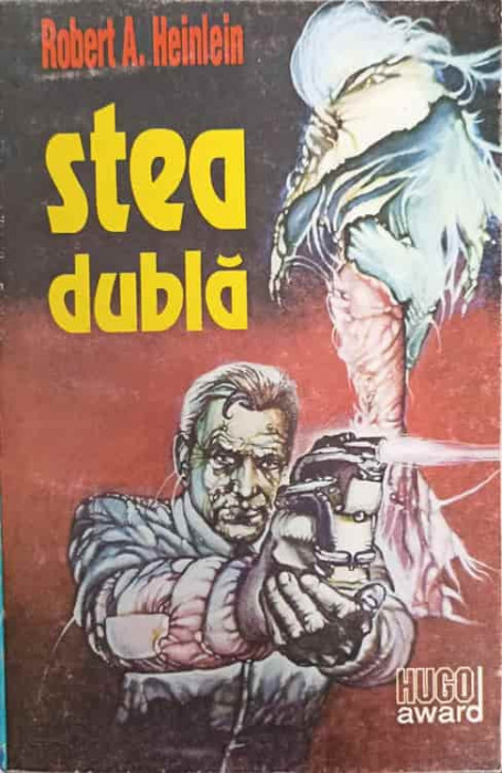 STEA DUBLA-ROBERT A. HEINLEIN