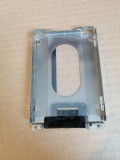 Caddy hdd hard disk APCL312V000 Hp pavilion dv6000, dv6500, + 6 suruburi