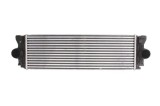 Radiator intercooler MERCEDES-BENZ SPRINTER 5-t bus (B906) (2006 - 2020) THERMOTEC DAM006TT