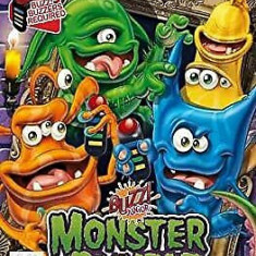 Joc PS2 Buzz! Junior Monster Rumble