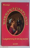 Logodnica de ocazie - Barbara Cartland