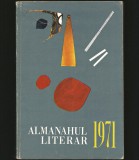 ALMANAHUL LITERAR, 1971