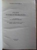 Pagini Istorico-Filologice Vasile Bogrea - Editura Dacia 1971, 556 pagini, hardcover