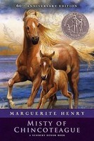 Misty of Chincoteague foto