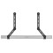 SUPORT UNIVERSAL SOUNDBAR CABLETECH - 3