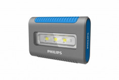 Lanterna Led Profesionala Philips Rch6 130 Lumeni - PHI-LPL38X1 foto