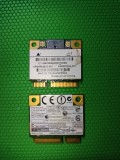 Cumpara ieftin Placa de rețea wlan mini PCIe half Realtek RTL8191SE 802.11b/g/n