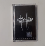 Caseta Audio Holograf - Holografica - Originala (3 Poze) VEZI DESCRIEREA, Pop