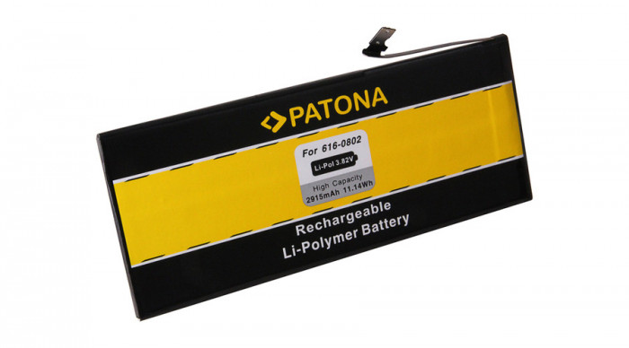 Baterie Apple iPhone 6 Plus - Patona