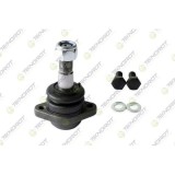 Pivot brat suspensie Vw Lt 28-35 1 Box (281-363), Lt 28-35 1 Bus (281-363), Lt 28-35 1 Flatbed / Chassis (281-363), Lt 40-55 1 Box (291-512), Lt 40-5, Teknorot