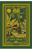 Satul aerian - Jules Verne