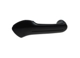 Maner interior usa Fata partea dreapta, negru, VW Bora, 10.1998-11.2005; Golf 4 (1J) 08.1997-09.2006, BestAutoVest 9541U2, 1J0867172A