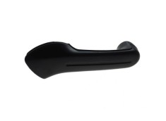 Maner interior usa Fata partea dreapta, negru, VW Bora, 10.1998-11.2005; Golf 4 (1J) 08.1997-09.2006, BestAutoVest 9541U2, 1J0867172A