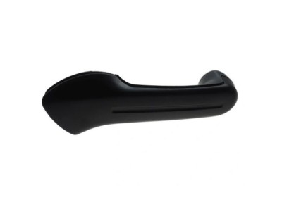 Maner interior usa Fata partea dreapta, negru, VW Bora, 10.1998-11.2005; Golf 4 (1J) 08.1997-09.2006, BestAutoVest 9541U2, 1J0867172A foto
