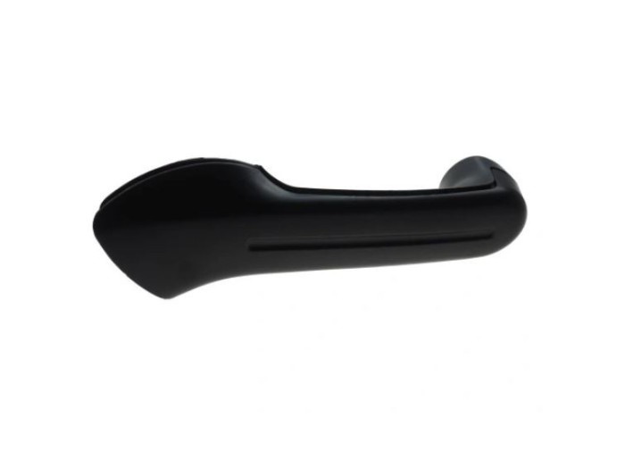 Maner interior usa Fata partea dreapta, negru, VW Bora, 10.1998-11.2005; Golf 4 (1J) 08.1997-09.2006, BestAutoVest 9541U2, 1J0867172A