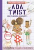 ADA Twist and the Perilous Pants: The Questioneers Book #2
