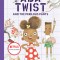 ADA Twist and the Perilous Pants: The Questioneers Book #2