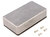 Carcasă Universală Aluminiu IP66 64x115x30mm