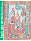 Gheorghe Buluta - Manuscrise miniate si ornate romanesti in colectii din Austria (Editia: 1990)
