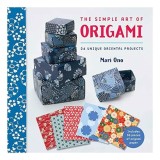 Cumpara ieftin The Simple Art of Origami