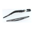 Brat stergator luneta spate MAZDA 2 (DY), 04.2003-10.07, cu lamela de 350 mm,
