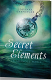 Secret Elements. In adancul marii | Johanna Danninger, Unicart