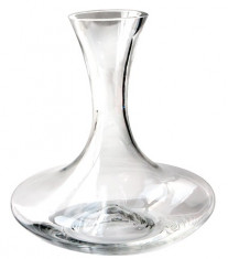 Decantor,carafa sticla 1400ml MN010313 Raki foto