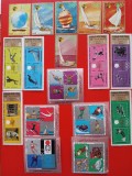 YEMEN, SPORT - SERII COMPLETE MNH